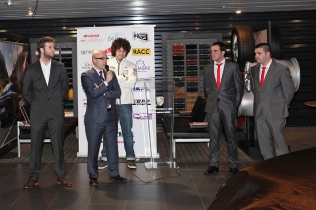 001 presentacin centro porsche corua 05